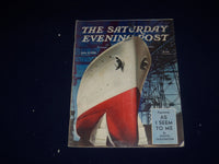 1941 JULY 5 THE SATURDAY EVENING POST MAGAZINE - ILLUSTRATED COVER - SP 5512