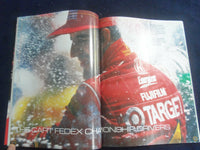 1999 AUGUST 20-22 TARGET GRAND PRIX RACING PROGRAM - CHICAGO MOTOR - SP 3929A