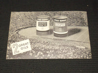 1936 GRANTLAND RICE'S CITIES SERVICE FOOTBALL GUIDE - SOFTCOVER - K 640