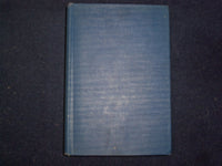 1946 POST-BIBLICAL HEBREW LITERATURE HARDCOVER BOOK BY BENZION HALPER - KD 8964