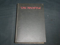1943 THE APOSTLE HARDCOVER BOOK BY SHOLEM ASCH - TRANSLATED BY SAMUEL - KD 6844