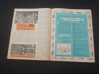 1949 JULY BOYS' LIFE MAGAZINE - BOY SCOUTS-DECLARATION OF INDEPENDENCE- ST 3770F