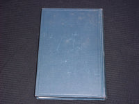 1939 AN INTRUDCTION TO HUMAN ANATOMY HARDCOVER BOOK BY CLYDE MARSHALL - KD 7611