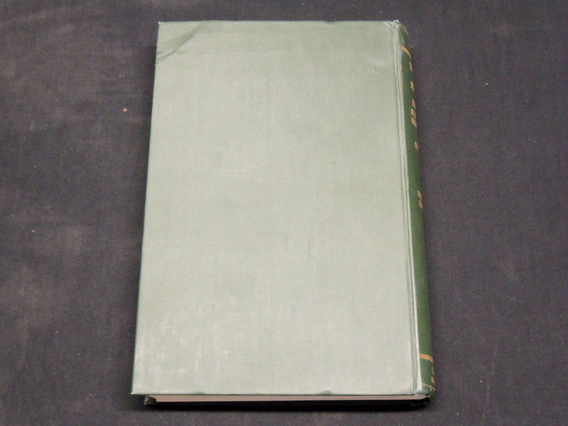 1949 THE THEORY AND PRACTICE OF MASSAGE BOOK BY GOODALL-COPESTAKE - KD 2766E
