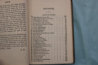 1900' ABIDE IN CHRIST HARDCOVER BOOK BY REV. ANDREW MURRARY - K 3337