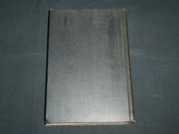 1928 JOHN BROWN'S BODY HARDCOVER BOOK BY STEPHEN VINCENT BENET - KD 7124