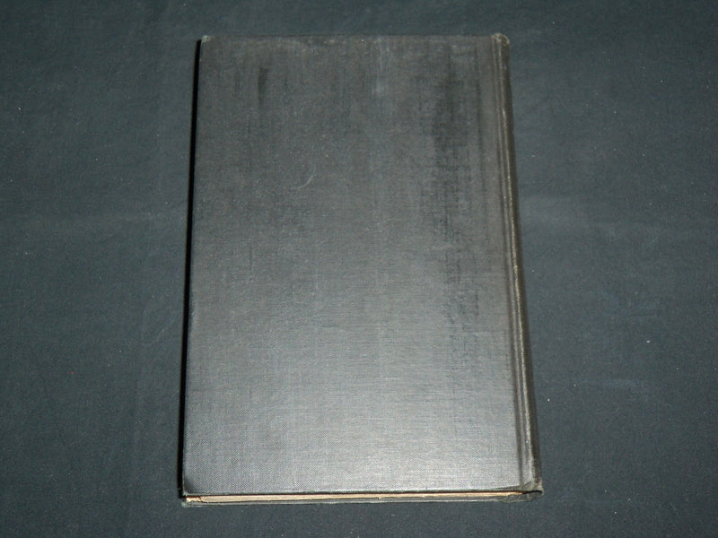 1928 JOHN BROWN'S BODY HARDCOVER BOOK BY STEPHEN VINCENT BENET - KD 7124