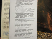 1978 THE OCEAN REALM HARDCOVER BOOK - NATIONAL GEOGRAPHIC SOCIETY - KD 8282