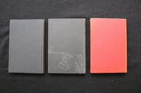 1944-1956 N.Y. CENTRAL SYSTEM RULES OF THE OPERATION DEPARTMENT-LOT OF 3- O 3679
