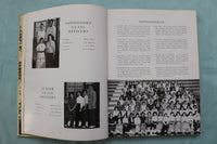 1955 THE RECHAUFFE EASTON HIGH SCHOOL YEARBOOK - EASTON, PENNSYLVANIA - YB 3556