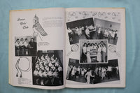 1960 ICARIAN GAGE PARK HIGH SCHOOL YEARBOOK - CHICAGO, ILLINOIS - YB 3567