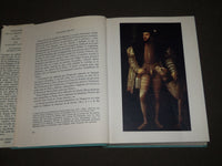 1959 TRESORS DE LA PEINTURE AU PRADO BOOK BY F. J. SANCHEZ CANTON - KD 4874
