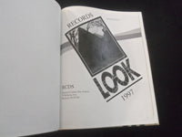 1997 RUMSON COUNTRY DAY SCHOOL YEARBOOK - RUMSON, NEW JERSEY - YB 2868