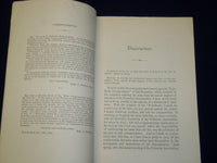 1874 NEW BEDFORD UNITARIANISM DISCOURSES BOOK BY WILLIAM J. POTTER - J 4553