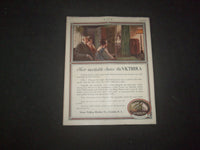1919 OCTOBER 2 LIFE MAGAZINE - NEGLECTING HIS OPPORTUNITY - L 769U