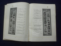 1921 THE CORNHUSKER UNIVERSITY OF NEBRASKA YEARBOOK - LINCOLN, NE - YB 3130