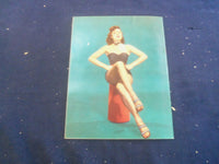 1953 DECEMBER ART PHOTOGRAPHY MAGAZINE - NICE PHOTOGRAPHS & STORIES - SP 7491N