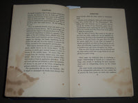 1928 LINCOLN-EMANCIPATOR OF THE NATION BY FREDERICK TREVOR HILL BOOK - KD 4420