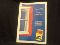 1920 FEBRUARY MCCALL'S MAGAZINE - GREAT PHOTOS AND ADS - ST 1126