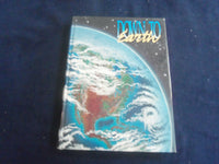 1992 LION GREENVILLE HIGH SCHOOL YEARBOOK - GREENVILLE, TEXAS - YB 2823