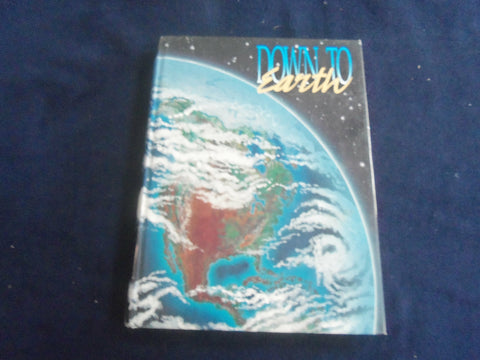 1992 LION GREENVILLE HIGH SCHOOL YEARBOOK - GREENVILLE, TEXAS - YB 2823
