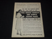 1962 DECEMBER TV AND MOVIE SCREEN MAGAZINE - MARILYN MONROE COVER - E 16287