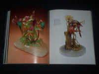 1999 THE ART OF ZADORA AMERICA'S FABERGE BY JANET ZAPATA - SIGNED - D 302
