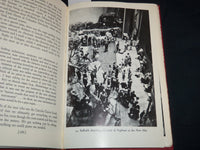 1972 5,000 NIGHTS AT THE OPERA HARDCOVER BOOK BY SIR RUDOLF BING - KD 7990