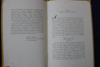 1971 PROF - A PROFILE OF IRVING GILMAN DAVIS SOFTCOVER BY J. BARNETT - K 1395