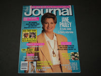 1990 JULY LADIES' HOME JOURNAL MAGAZINE - JANE PAULEY COVER - B 3147