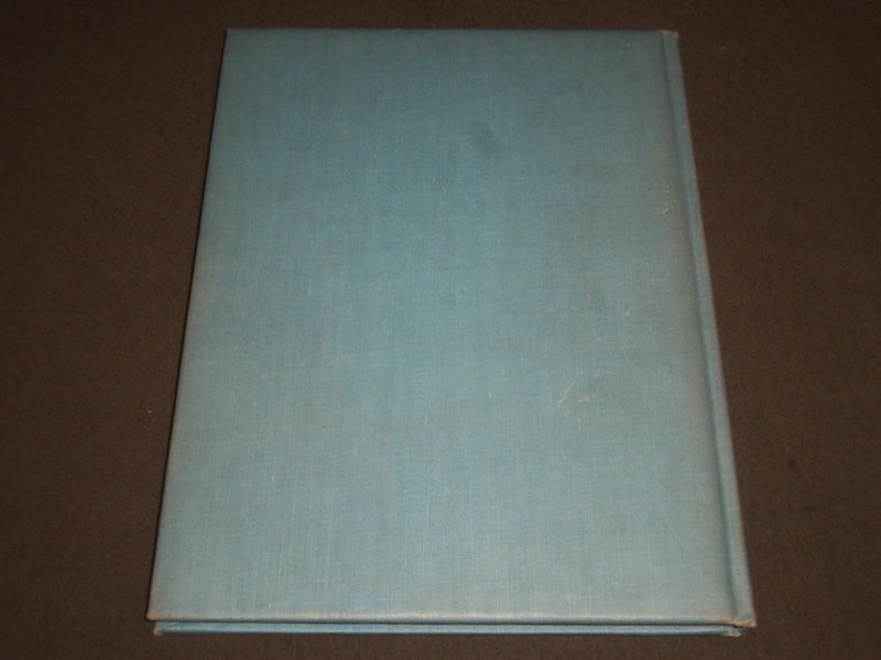 1948-1949 THE SHIELD WALTER HERVEY JUNIOR COLLEGE YEARBOOK - NEW YORK - YB 1146