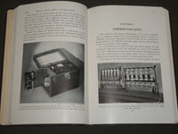 1939 THE CANNED FOOD REFERENCE MANUAL - NICE PHOTOS & ILLUSTRATIONS - J 5190