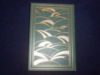 1988 BREATHING LESSONS HARDCOVER BOOK BY ANNE TYLER-SIGNED 1ST EDITION - KD 8987