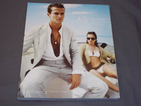 FLAUNT MAGAZINE ISSUE NO. 71 - HIGH END FASHION - JOAQUIN PHOENIX - RC 91