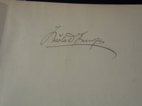 1900 ILLUSTRATIONS OF IVORIES IN THE SO. KENSINGTON MUSEUM - D'ASCENZO - Z 209
