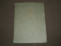 1922 ENEAS AFRICANUS BOOK BY HENRY STILLWELL EDWARDS - MACON GEORGIA - J 4685