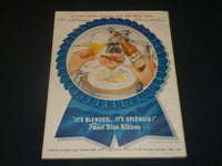 1946 SEPTEMBER ESQUIRE MAGAZINE - ILLUSTRATIONS- NICE COVER & ADS - ST 5734