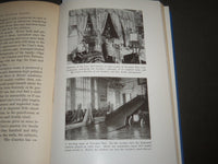 1935 SEVEN LEAGUE BOOTS BY RICHARD HALLIBURTON HARDCOVER BOOK - KD 4462