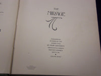 1897 THE MIRAGE DEPAUW UNIVERSITY YEARBOOK VOL. 7 - GREENCASTLE INDIANA - YB 86
