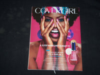 2004 SEPTEMBER SISTER 2 SISTER MAGAZINE - TYRA BANKS COVER - B 281