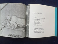 1974 WORDS OF LOVE HARDCOVER BOOK BY PEARL S. BUCK - KD 8865