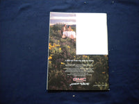 1986 JAN/FEB HARROWSMITH MAGAZINE - PREMIER EDITION - VOL. I, NO. 1 - B 2875L