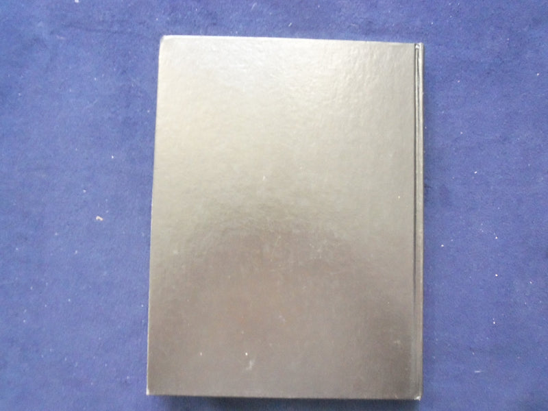1995 WHOM SHALL WE SEND HARDCOVER BOOK - KD 1111I