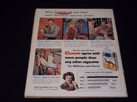 1953 OCTOBER 20 LOOK MAGAZINE - PAUL GIEL MINNESOTA FRONT COVER - E 20295