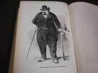 1849 JEROME PATUROT LA MEILLEURE DES REPUBLIQUES BY LOUIS REYBAUD - KD 57