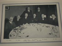 1926 THE LEWIS INSTITUTE OF CHICAGO ANNUAL YEARBOOK - ILLINOIS - PHOTOS - YB 416
