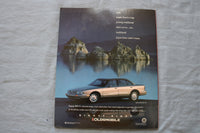 1993 PGA CHAMPIONSHIP PROGRAM - INVERNESS CLUB - TOLEDO, OHIO - SP 4868ZC
