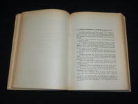1955 PREISTORIA E STORIA DEGLI STUDI ROMANZI SOFTCOVER BOOK - ITALIAN - J 6980