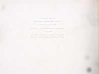 1953 THE DEERSLAYER HARDCOVER BOOK BY J.C COOPER - ILLUS. BY N.C. WYETH- KD 8580