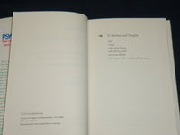 1972 INSIDE PSYCHOTHERAPY HARDCOVER BOOK INSCRIBED BY ADELAIDE BRY - D 497